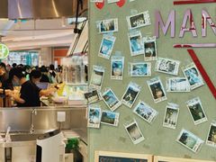 -Manner Coffee(壹方城店)