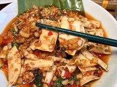 -金塔傣乡·云南德宏民族特色菜·傣味手抓饭(新亚洲店)