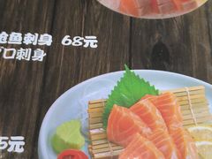 -福匠日本料理(人民路店)