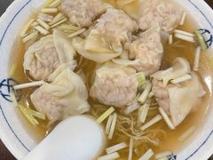 -佳面馆·竹升云吞面·爽鱼皮·牛腩面(易发店)