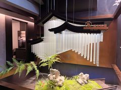 -蘇锦宴·淮扬菜烤鸭·小院(三元桥霄云路店)