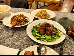 -徐记私厨(半淞园路店)