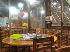 大堂-桃姐农庄老字号(从化温泉店)