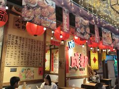 -有红鸡毛店·砂锅菜(抚琴夜市店)