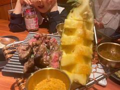 -摩打食堂(江南西店)