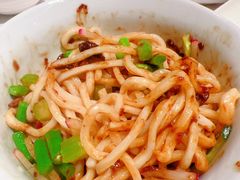 -北京炸酱面馆·烤鸭(前门总店)