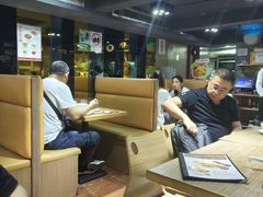-百福麵家(新馬路店)