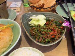 -mango tree芒果树泰国餐厅(青岛万象城店)