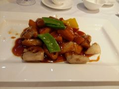 -上海小南国(国会店)