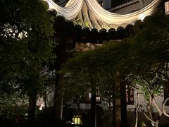 -苏州吴宫泛太平洋酒店