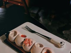 -咖法森林·咖啡  酒吧(天河店)