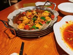 -周麻婆(福州仓山首山店)