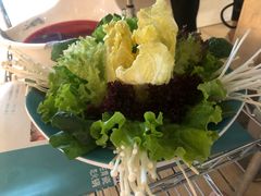 -青瓷火锅料理(西单大悦城店)