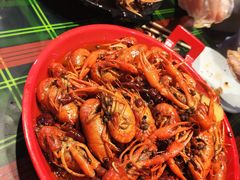 -丁丁龙虾(总店)