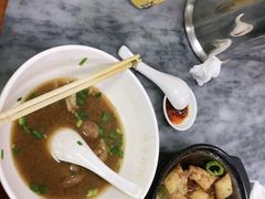 -珍珍小食店(西华路店)
