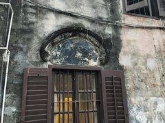 -三溪村