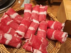 -古关火锅店(古北水镇景区店)