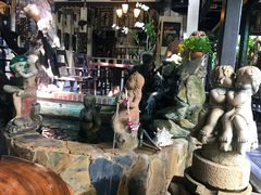-自然餐厅(Phuket)