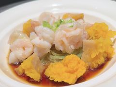 -狮王府淮扬菜(万象城店)