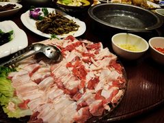 -温汤大酒店餐厅