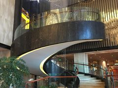 -国龙大酒店-中餐厅