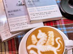 -JRCAFE玖如空间