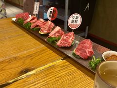 -赤坂亭·M9和牛烧肉·铁板烧(合肥万象城店)