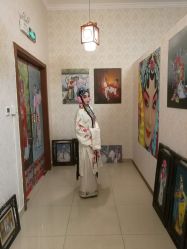 -梨园天地京剧摄影(玲珑天地店)