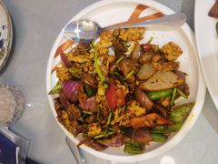 -君霖海鲜私房菜(春柳店)