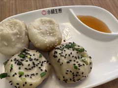 -小杨生煎(杭州东站店)