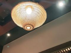 大堂-花和尚·湘西小串烧烤(祈福店)