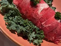 原味手切雪岭吊龙-芸山季·云南野生菌火锅(人民广场来福士店)