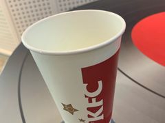 -肯德基(凯德国贸店)