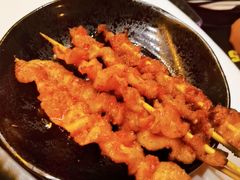 -戴记龙虾(天泽街店)