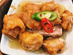 -点都德(北京路贰店)