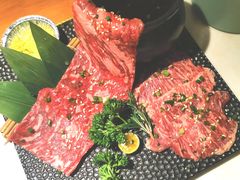 -久藏·横膈膜烧肉·酒场(江汉路店)