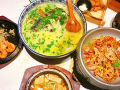 -卯时·龙光雅宴·精致锡帮菜(惠山古镇店)