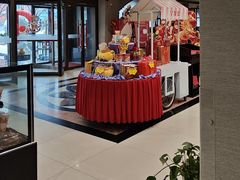 -全聚德烤鸭店(马家堡店)