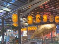 -纸盐河码头火锅(十八梯店)