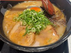 -味千拉面(南虹店)