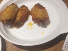 -乐凯撒披萨(东方新世界店)