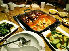 -齐祺渔锅(文苑路店)