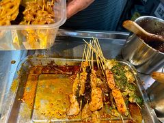 -邓姐串串香(水围店)