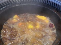 -锅老头铁锅炖•大锅蒸汽海鲜(韩乐坊店)