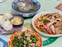 -尔力新疆丸子汤(北屯店)