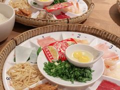 -上坐过桥米线(顺城店)