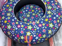 -沈阳奥体冰雪嘉年华