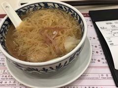 -池记(尖沙咀店)