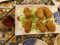 -番茄屋葡式美食(总店)