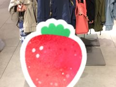 -ZARA(凯德乐峰广场店)